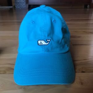 Vineyard vines hat